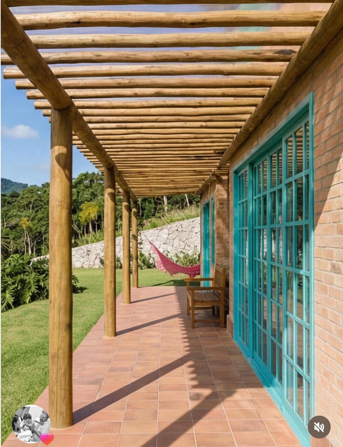Casa Terra — imagem 3