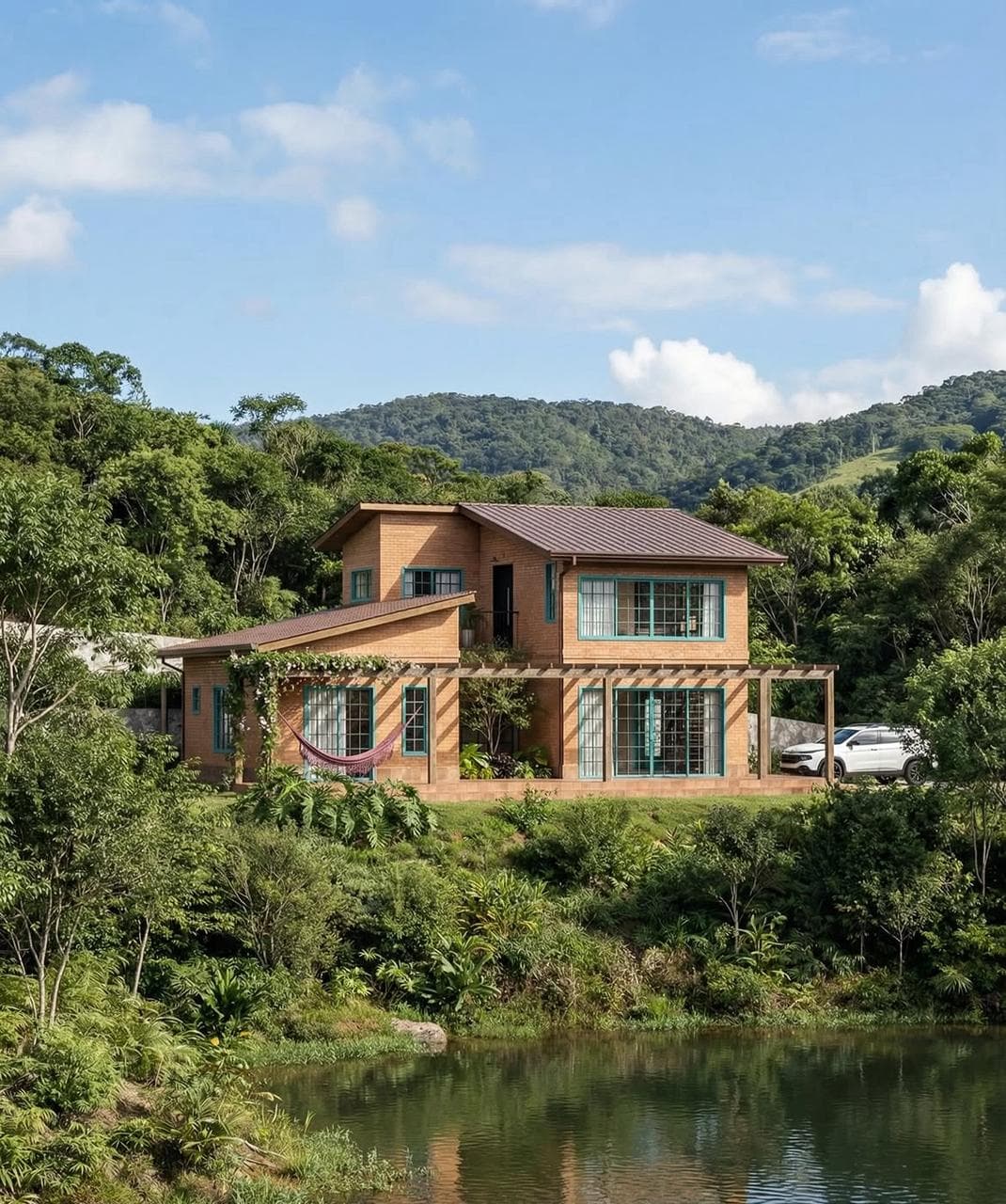 Casa Terra — imagem 6