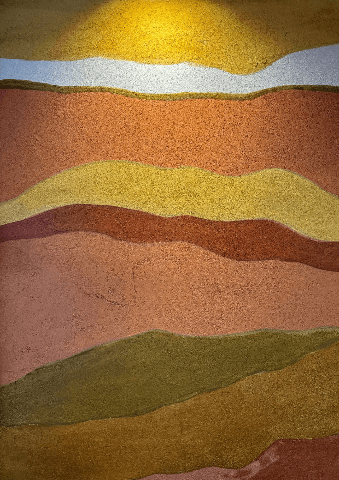 Pintura Ancestral
