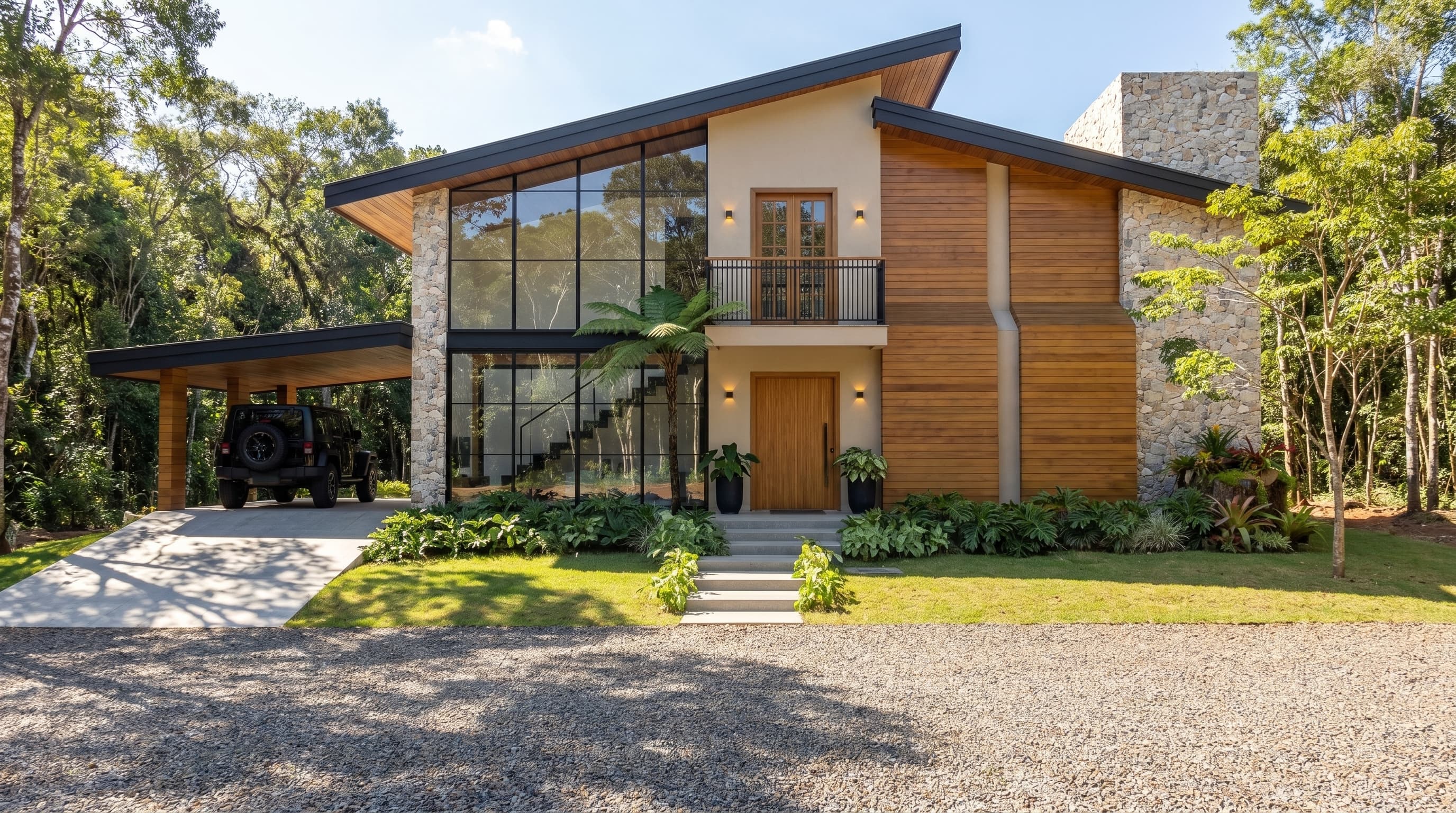 Casa Samambaia — imagem 6